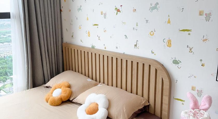 Image of Two-Bedroom Apartment 12