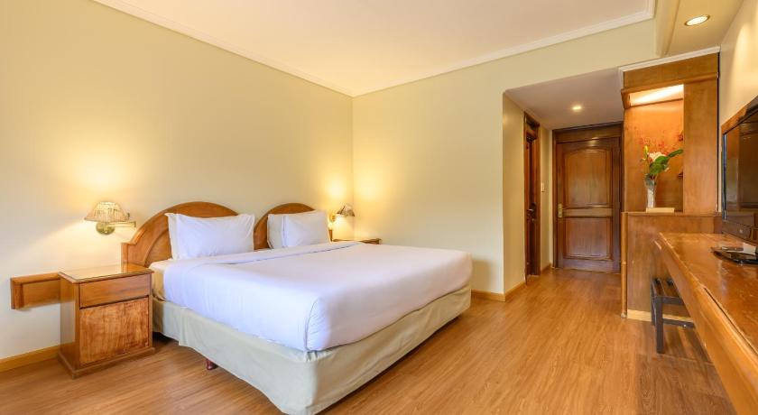 Image of Deluxe Double Room 6