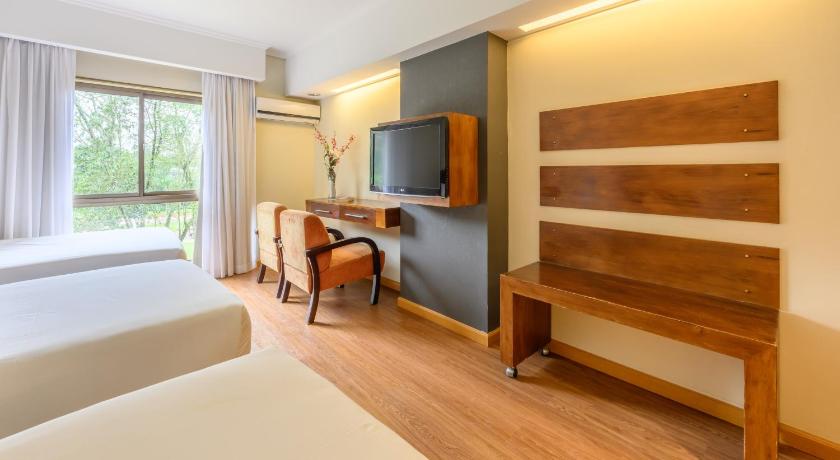 Image of Triple Room 3