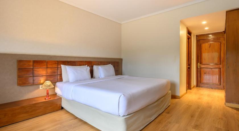 Image of Deluxe Double Room 11