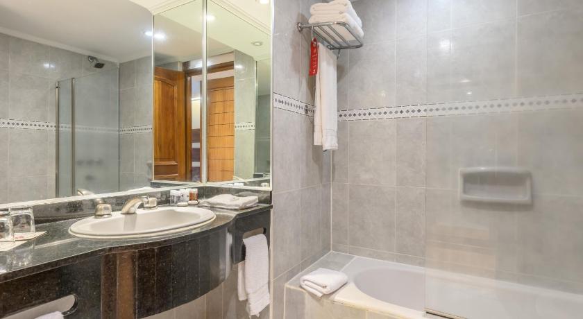 Image of Deluxe Twin Room 2