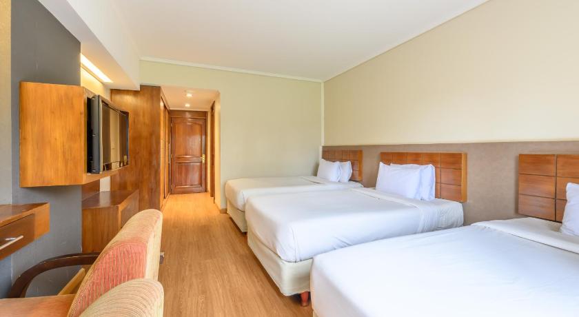 Image of Triple Room 6