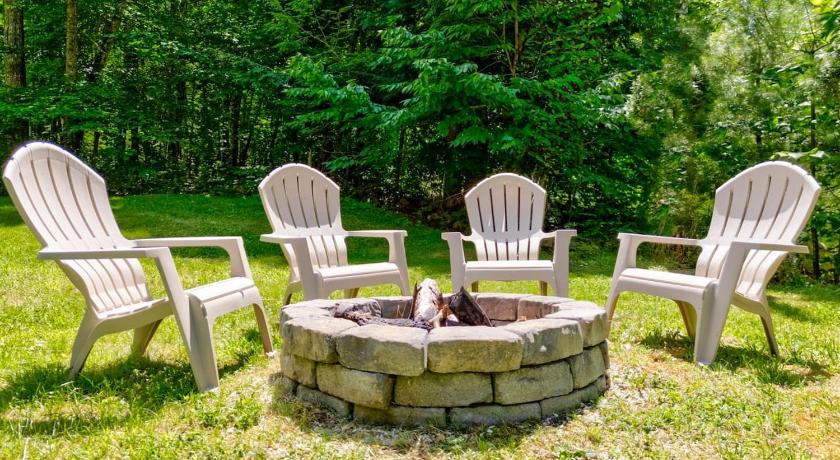 그레이 (ME) Waterfront Access with Kayaks Private Deck and a Firepit 4성급 숙소 전망