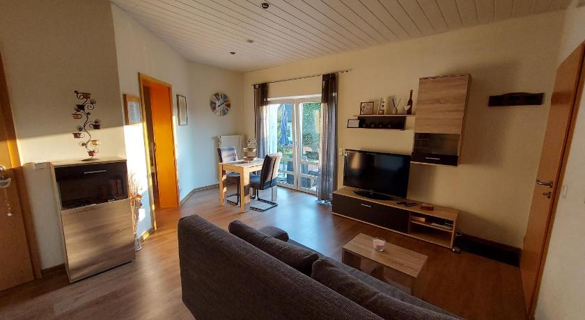 Ferienwohnung Reichmann