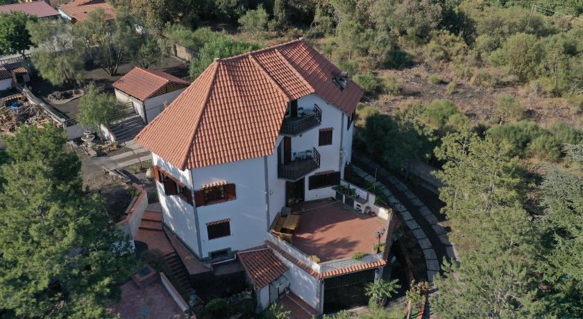 Villa joele