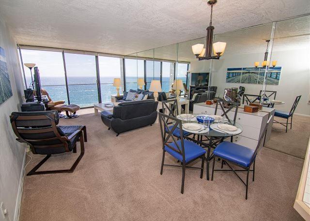Image of One-Bedroom Apartment With Ocean View 5