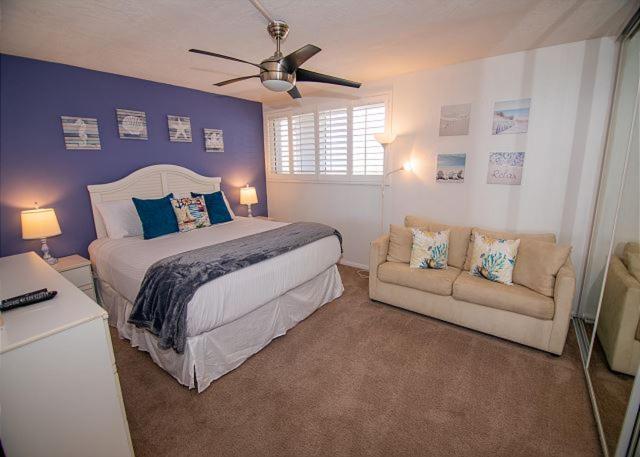 Image of One-Bedroom Apartment With Ocean View 16