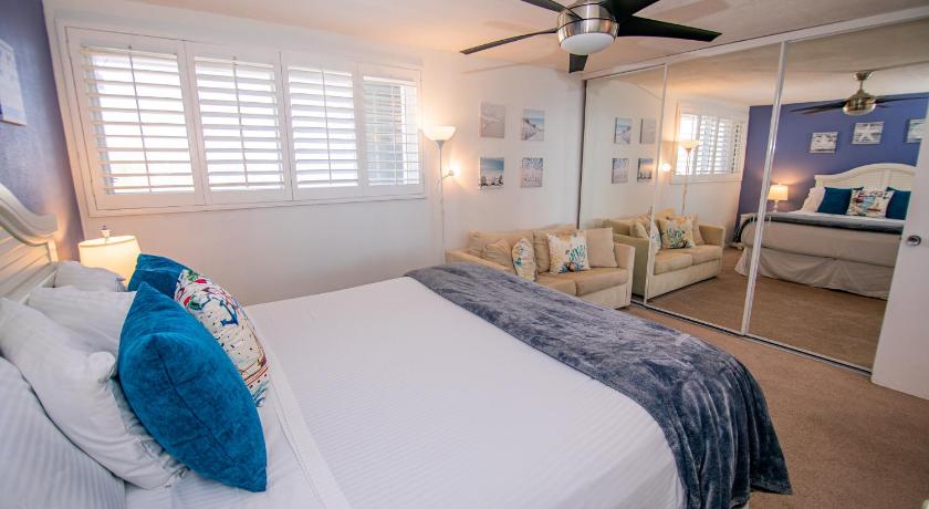 Image of One-Bedroom Apartment With Ocean View 11