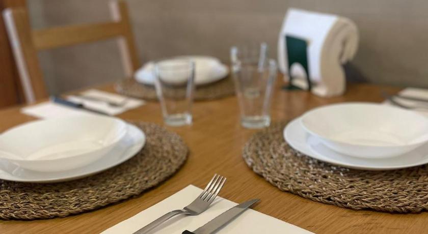 罗马 San Lorenzo Private Apartment 3星级 单人房 设施