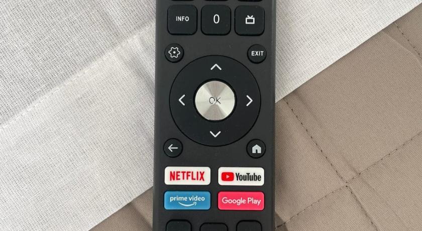 罗马 San Lorenzo Private Apartment 3星级 单人房 客房