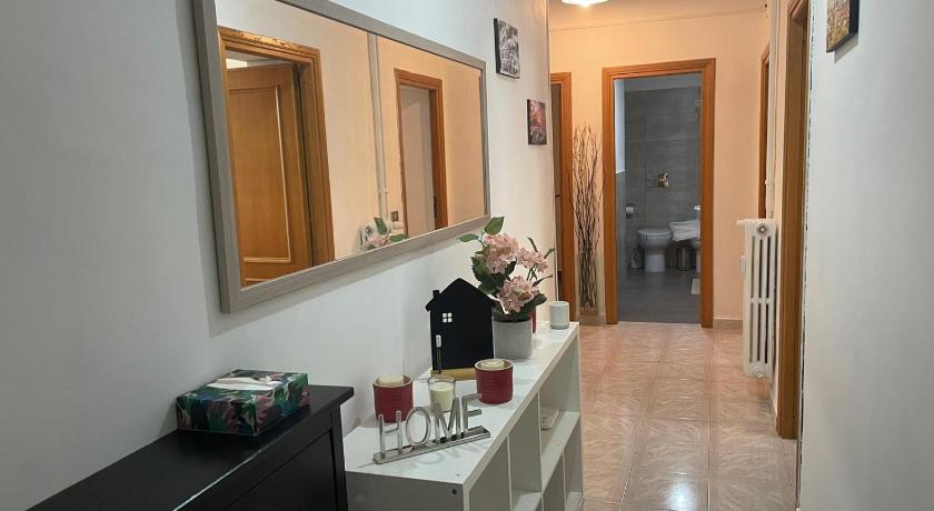 罗马 San Lorenzo Private Apartment 3星级 单人房 外观