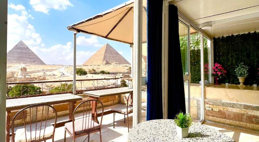 Pyramids View Inn - image 3