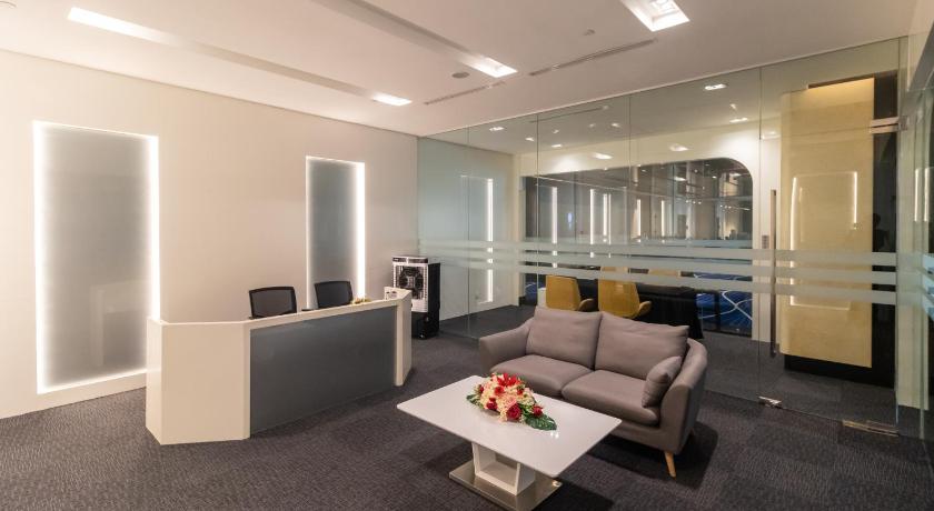 クラン Wyndham Acmar Klang 4つ星 ホテル 外観