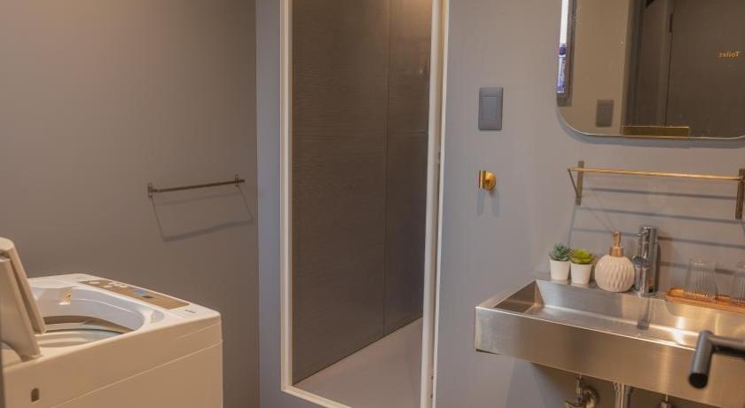 福岡 NEW OPEN ！1日1組限定、海すぐの一軒家を完全貸切別荘！島の自然を五感で味わえる体験型ホテル 4つ星 シングルルーム 外観