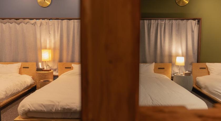 福岡 NEW OPEN ！1日1組限定、海すぐの一軒家を完全貸切別荘！島の自然を五感で味わえる体験型ホテル 4つ星 シングルルーム レストラン