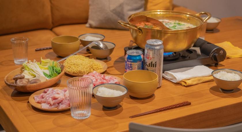 福岡 NEW OPEN ！1日1組限定、海すぐの一軒家を完全貸切別荘！島の自然を五感で味わえる体験型ホテル 4つ星 シングルルーム スイート