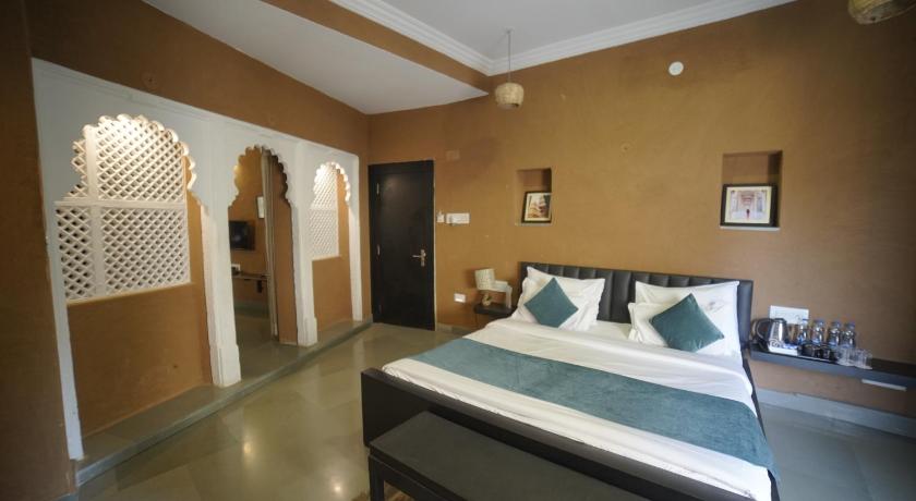 Image of Family Junior Suite 4