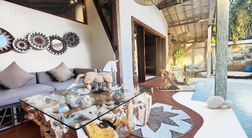 Image of Family Villa with Private Pool 10