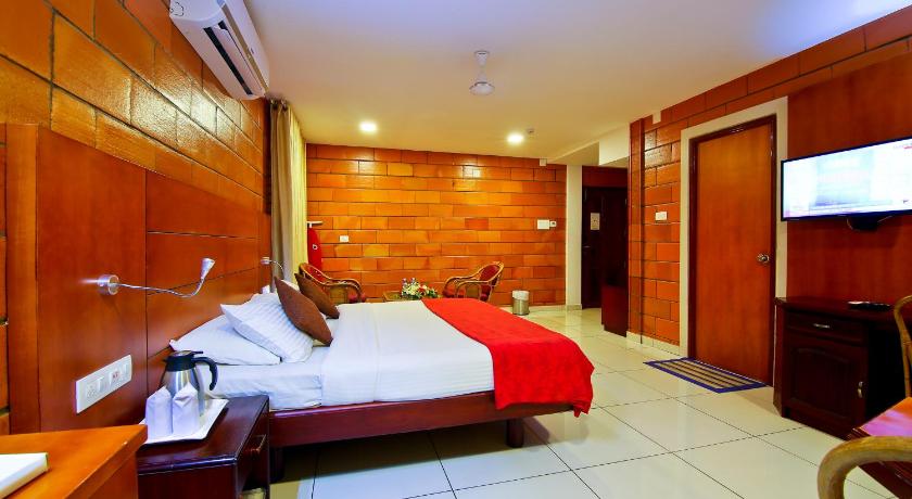 Standard AC Room