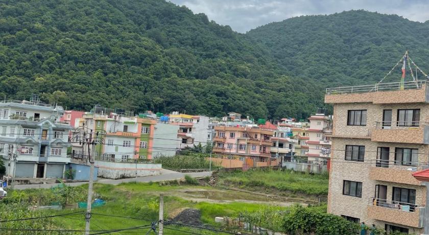 Raniban Serenity Suite — Kathmandu (6)