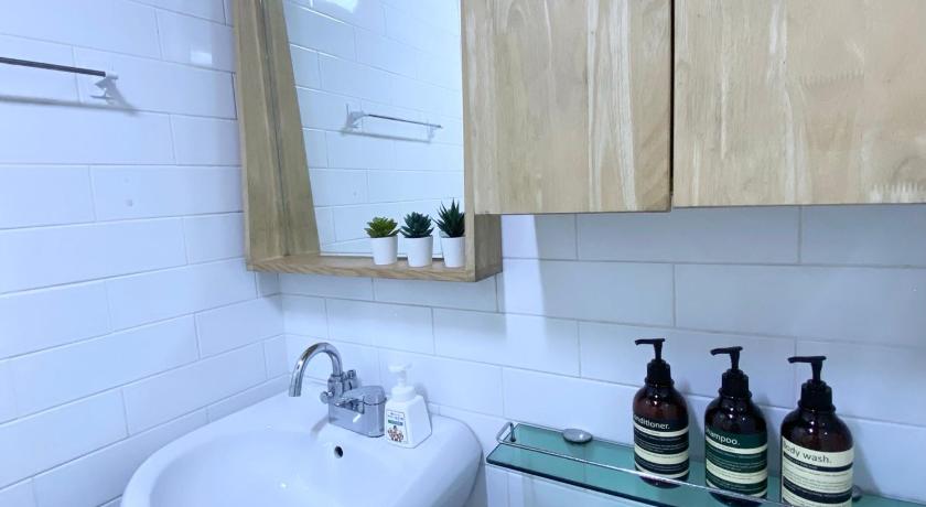 서울 홍대 아늑42 (Hongdae Cozy42) 4성급 호텔 부대시설