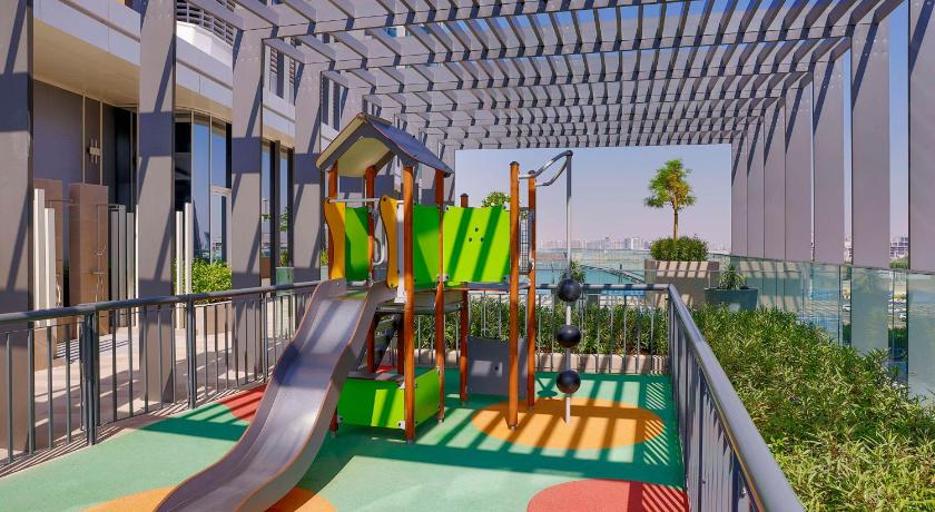 Hilton Garden Inn Dubai Business Bay - image 3
