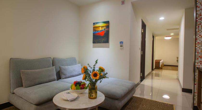 Image of Family Suite Ocean View 17