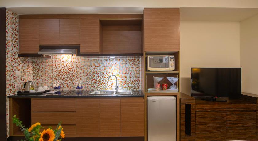 Image of Family Suite Ocean View 1