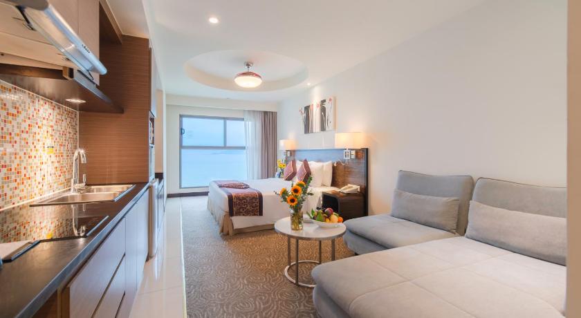 Image of Family Suite Ocean View 5