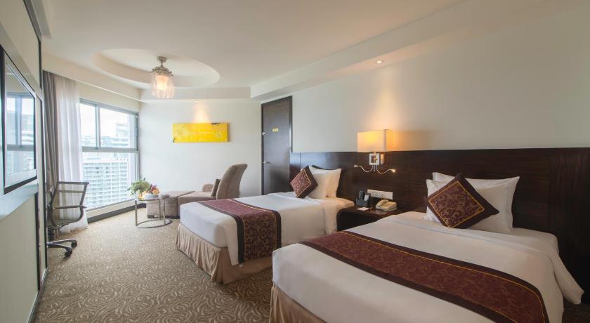 Image of 2-Bedroom Ocean View Suite 5