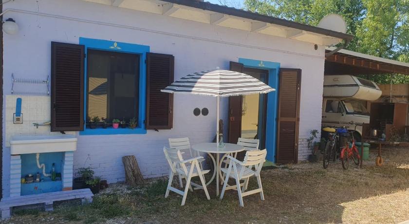 Loft immerso nel bosco
