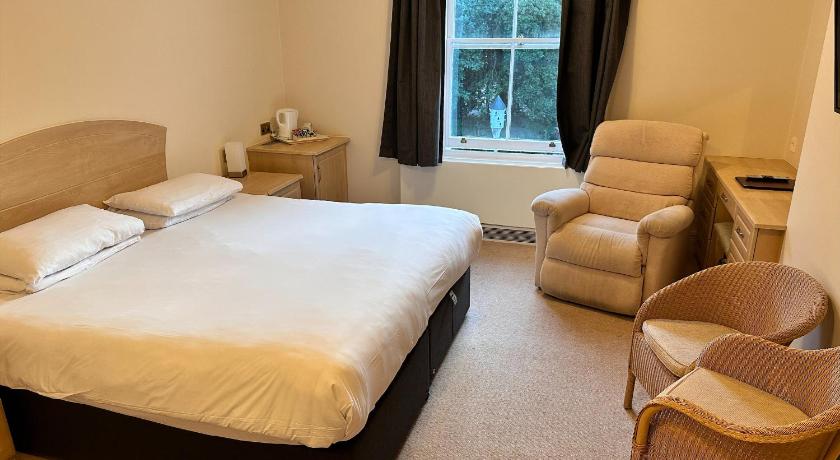 Image of Double Room - Disability Access 0
