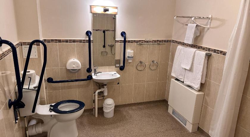 Image of Double Room - Disability Access 2