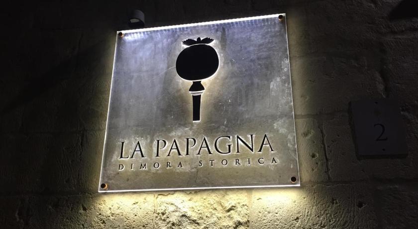La Papagna Dimora Storica