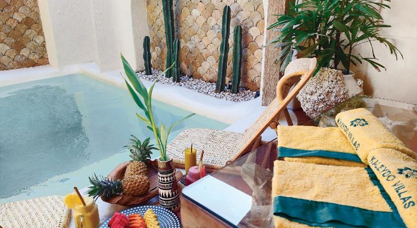 Image of Family Villa with Private Pool 14