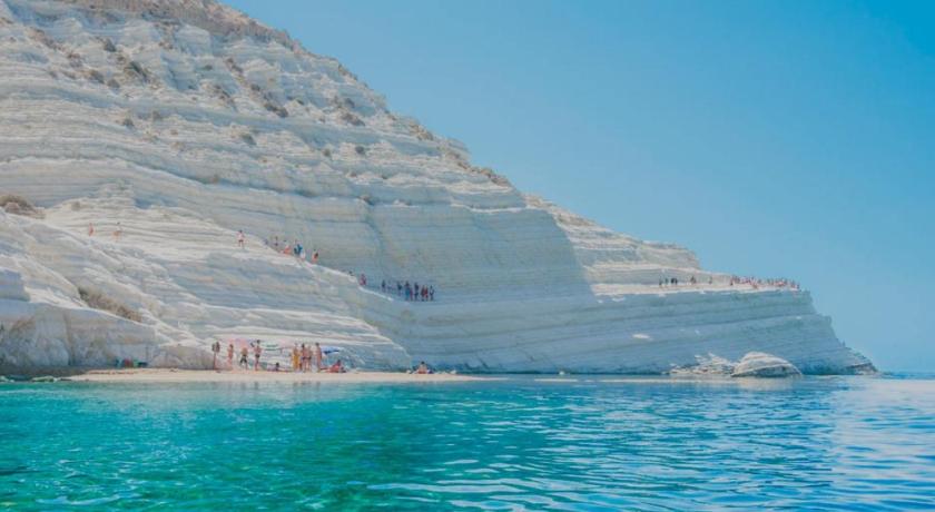 Scala dei sogni