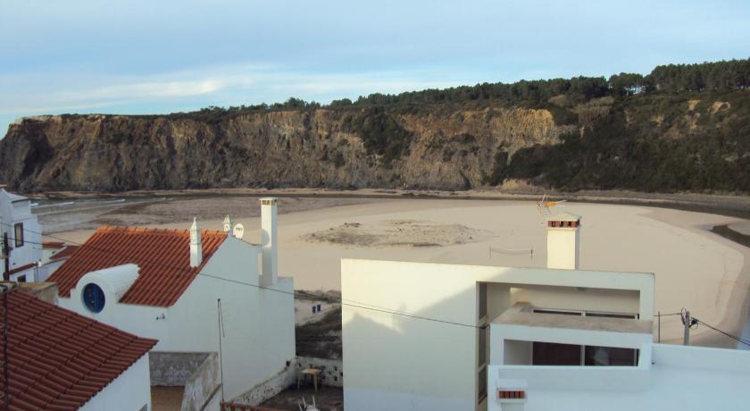 Odeceixe Beach Apartments photo