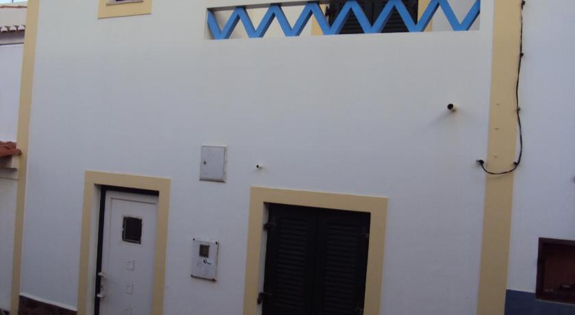 Odeceixe Beach Apartments photo