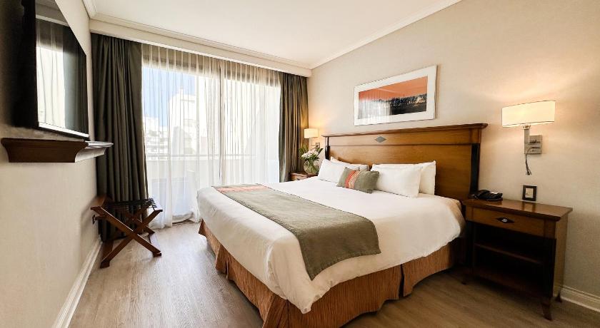 Image of King Suite With Spa Bath 0