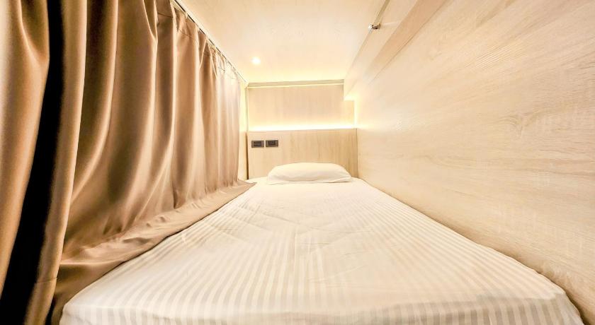 Image of Mixed Dorm 1