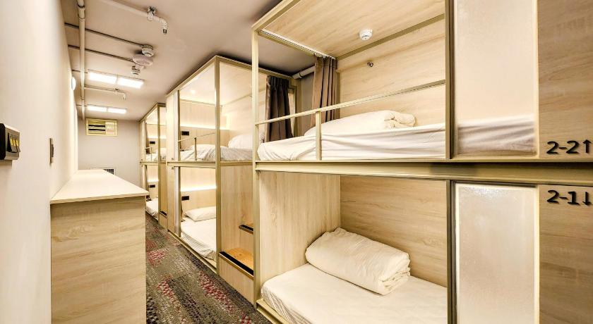 Image of Mixed Dorm 0
