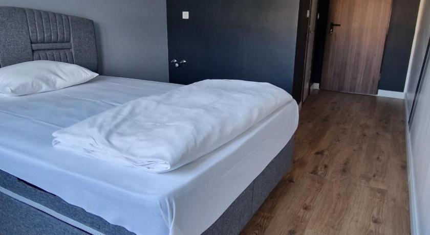 베를린 Hotel Delisa 호텔 수영장