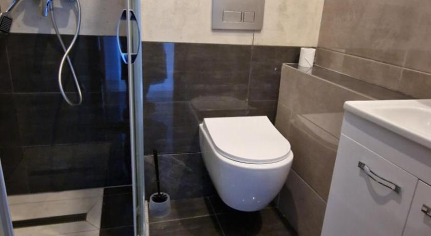 베를린 Hotel Delisa 호텔 외관