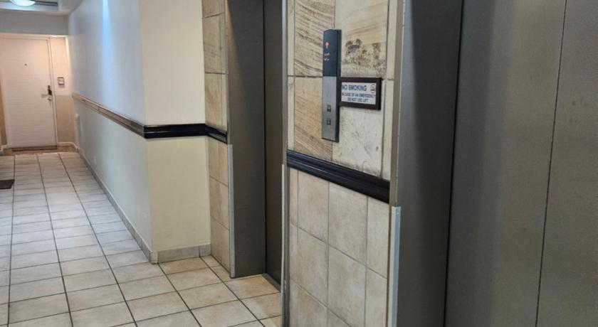 Oceanic 88 North Beach Durban