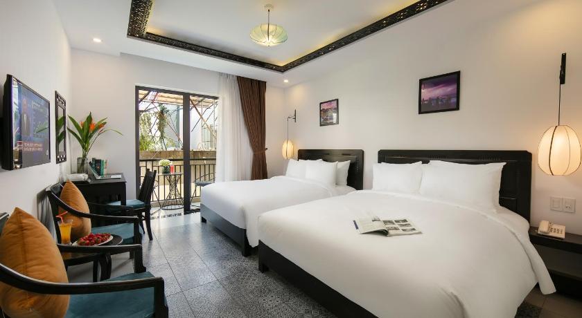 Image of Family Room with Balcony 0