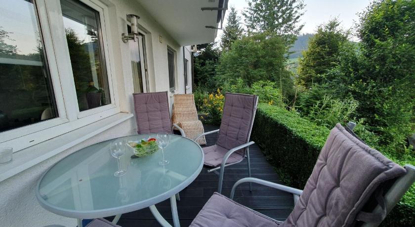 Terrace Retreat in Winterberg - image 6