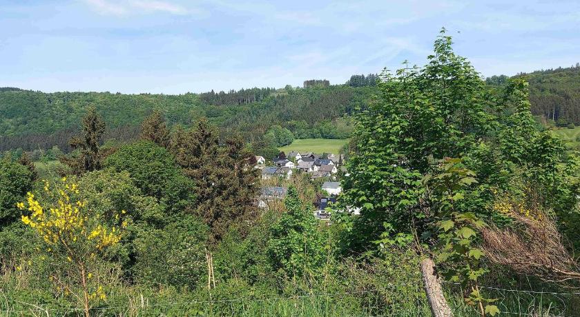 Terrace Retreat in Winterberg - image 23