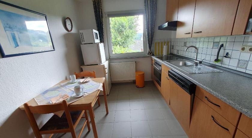 Terrace Retreat in Winterberg - image 5