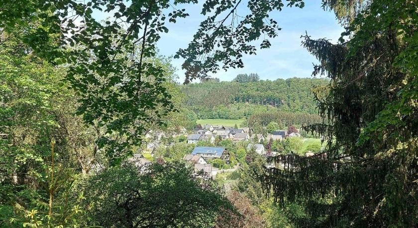 Terrace Retreat in Winterberg - image 15