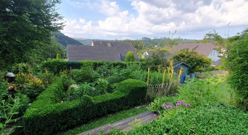 Terrace Retreat in Winterberg - image 13